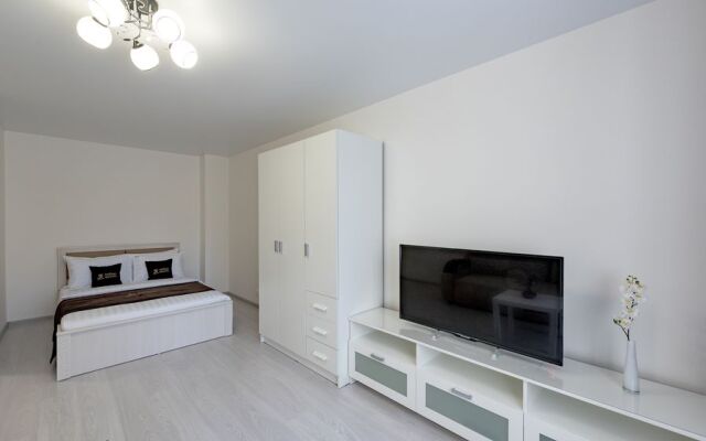 Inndays Hersonskaya 19 Apartments