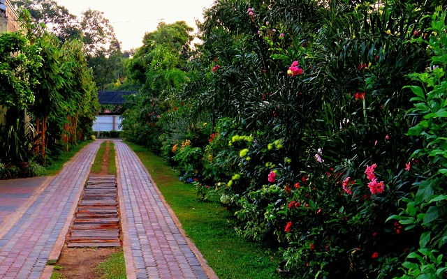 Waasala Leisure Hotel