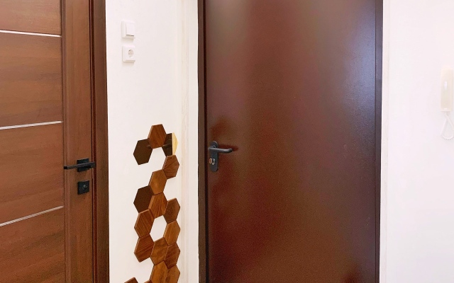 Dinastiya Na Petra Podzolkova 5a Apartments