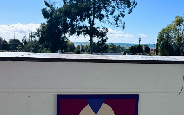 S Vidom na More Flat