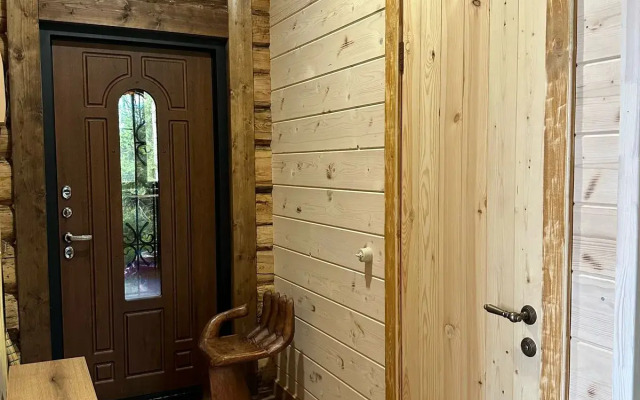 Частный дом Эко Дом