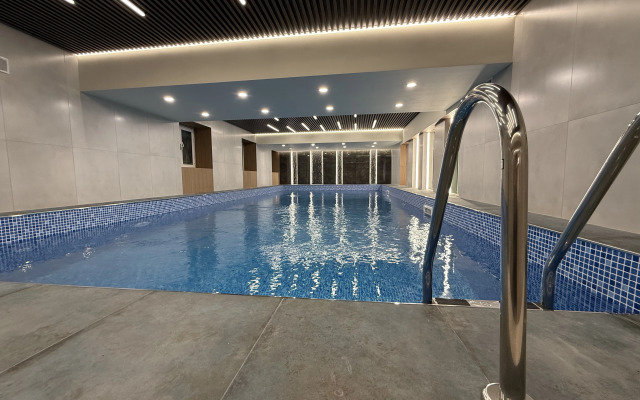 Araks Hotel Complex