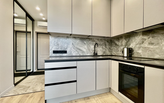 1-komnatnye HomeApart pr-t Nezavisimosti, 88 Apartments