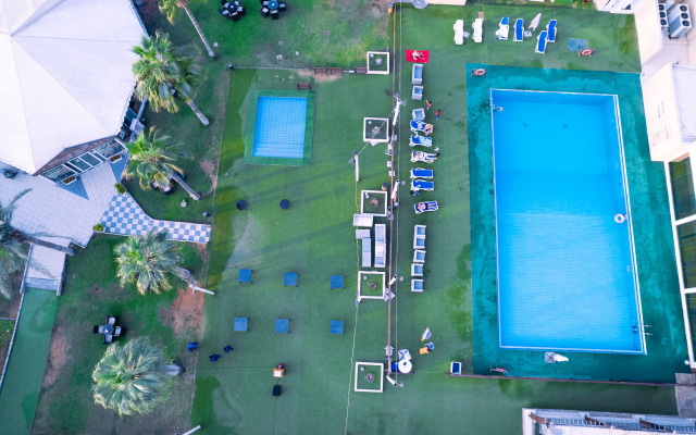 Hotel Ras Al Khaimah Hotel