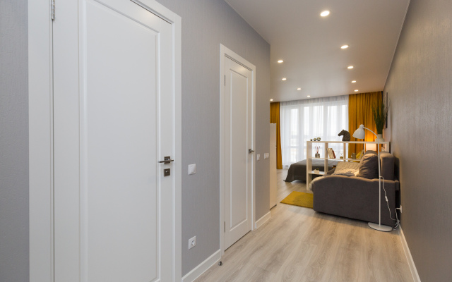 Azbuka Na Kommunisticheskoj  98/1 Apartments