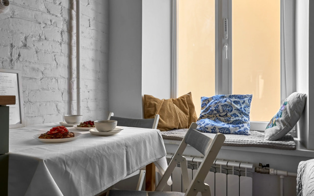 Квартира Студия на Невском