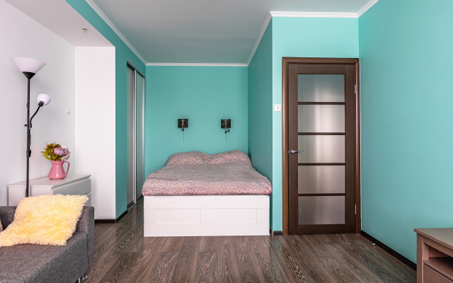 Apartamenty Novy Arbat 22- Prekrasnaya Yedinichka