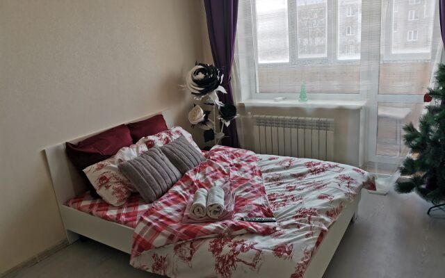 Planeta Ot Resident Ufa Apartments