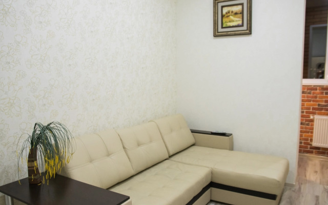 Апартаменты SutkiDar_Luzana (3)