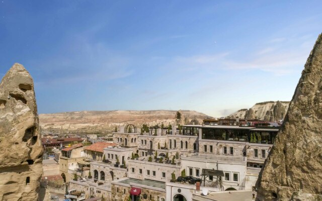 Carus Cappadocia