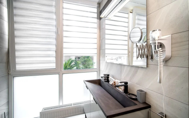 Меблированные комнаты Графит