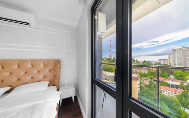 Апартаменты Сlassic