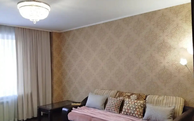 Na Arkhitektorov Flat