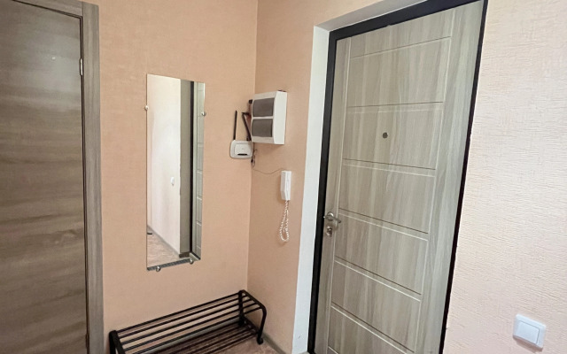 Квартира на Московском проспекте 120