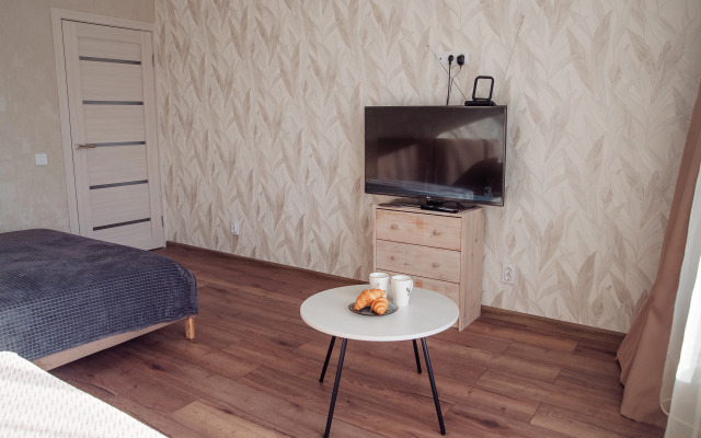 Квартира рядом с Верхним озером