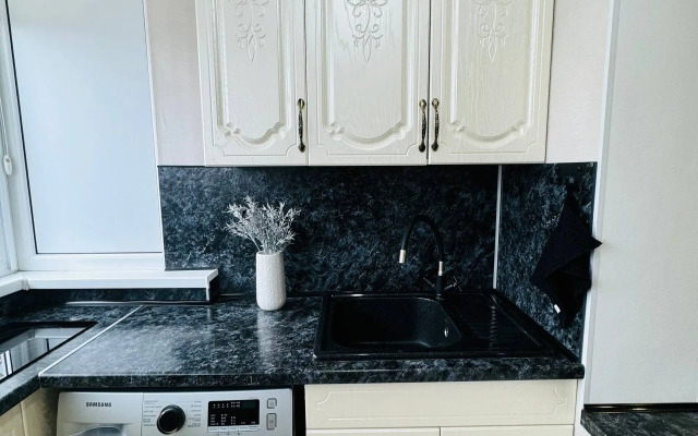 Квартира новая в центре Ессентуки