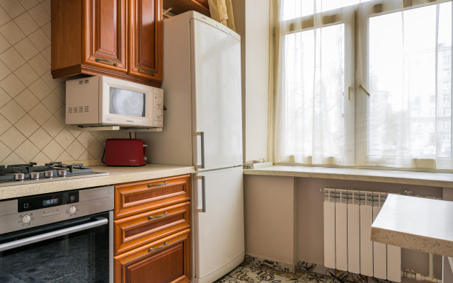 RentalSPb Apartments