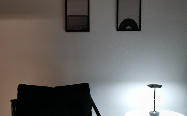 Квартира Гранд