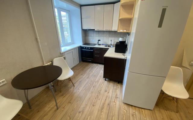 Квартира 2 комнатная на Чите 1