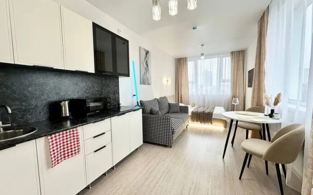 Квартира на Улице Фрунзе 31 1