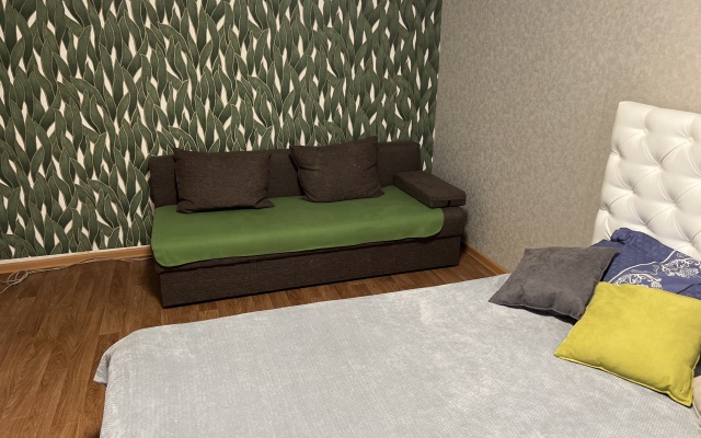 Апартаменты на Буденного 12