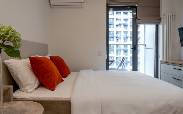 Квартира SmartMini Sochi