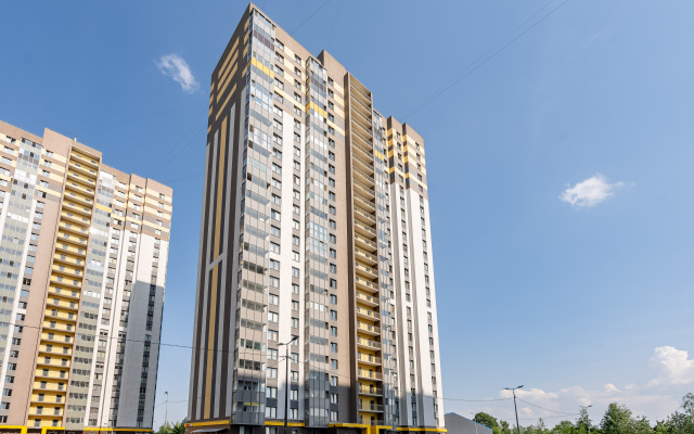 Апартаменты Merino Home Sofia