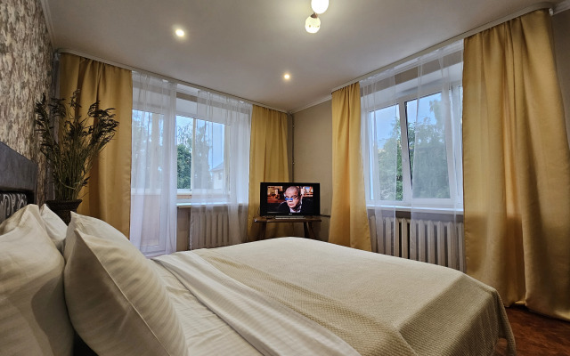 Апартаменты Музыкальная шкатулка