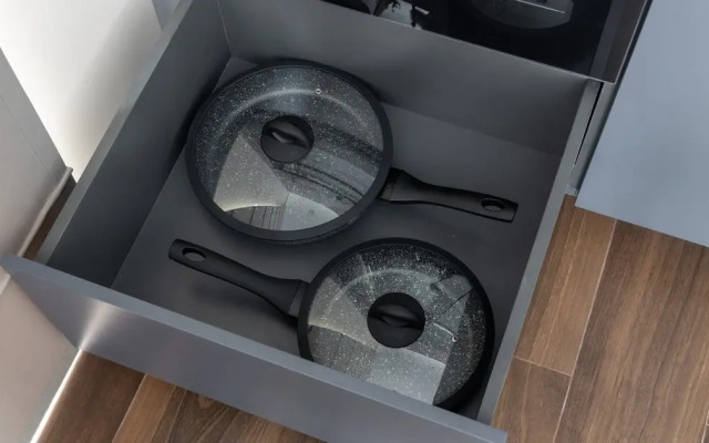 MarryVillage Private house