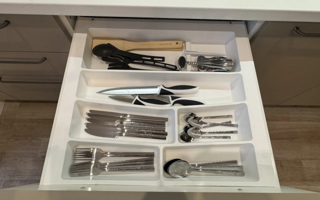 Квартира Сулавеси