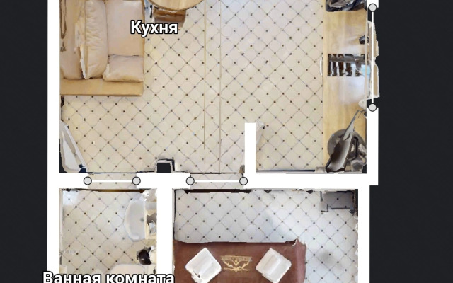 Шале Mountain Harbor