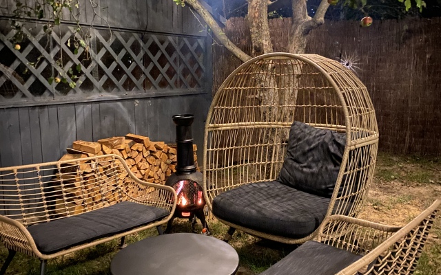 Casa De Marta Guest House