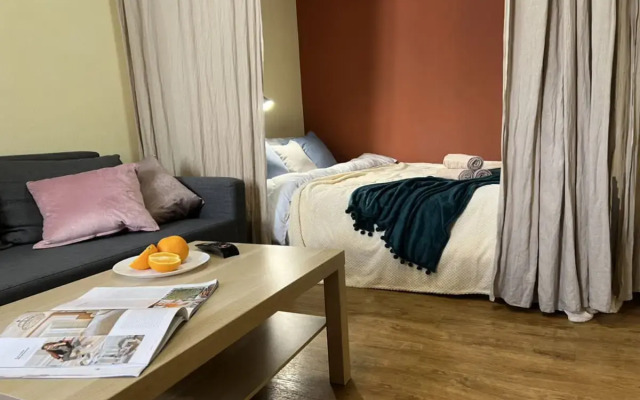 Квартира Ватутина 39-1