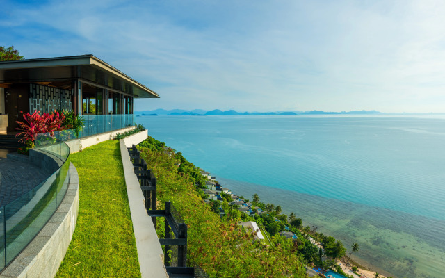 Resort Conrad Koh Samui Resort & Residences