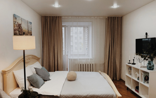 Квартира Лавандовые сны