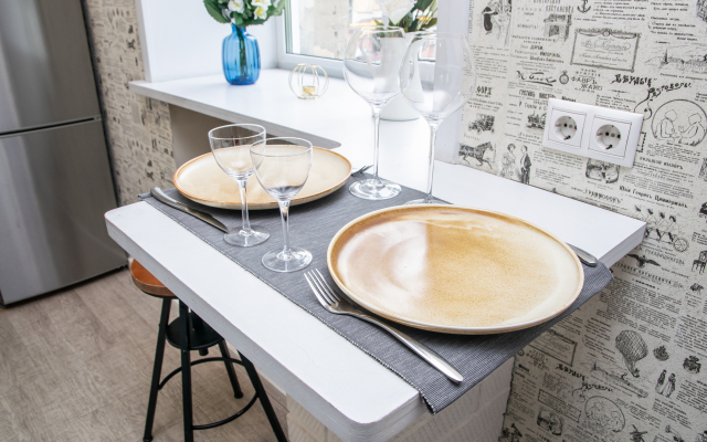 Апартаменты Советский