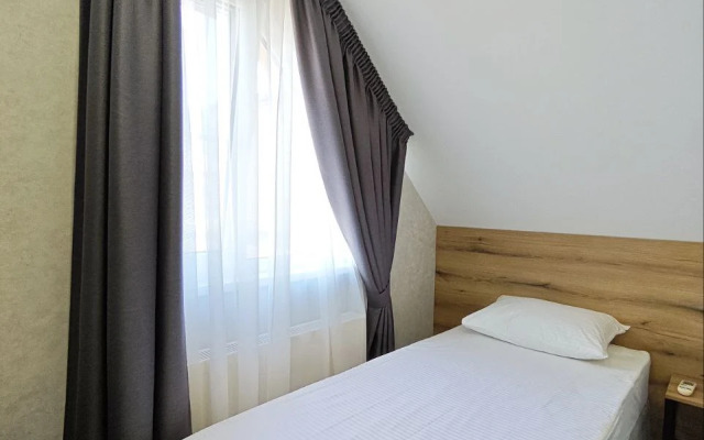 VV Guest House
