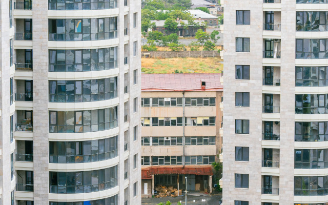 KeyGo #0094, 1 Bedroom, Near Yerevan Fortress Apartments