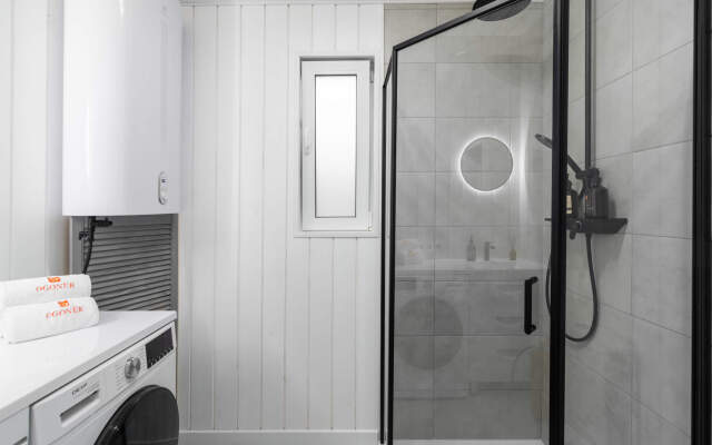 Частный дом Ogonёk 4