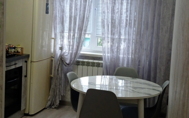 Dvukhkomnatnaya Gavrilova 10 Flat