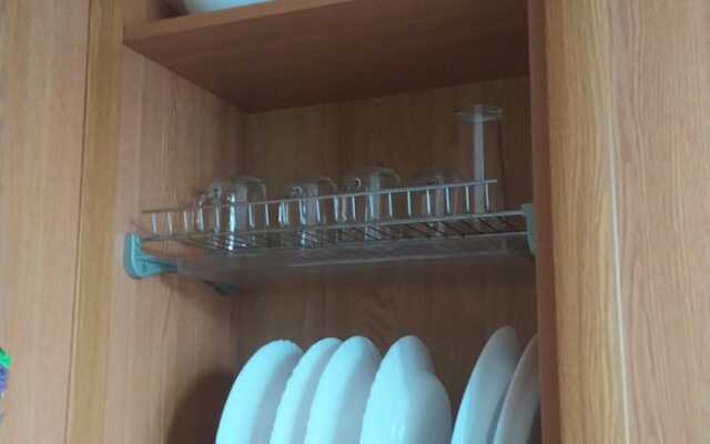 Квартира Лель на Крылатских Холмах