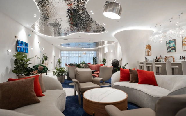 Palmira Art Hotel