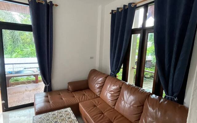 Aisawan Resort Villa