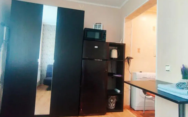 Квартира на Улице Бориса Панина 19