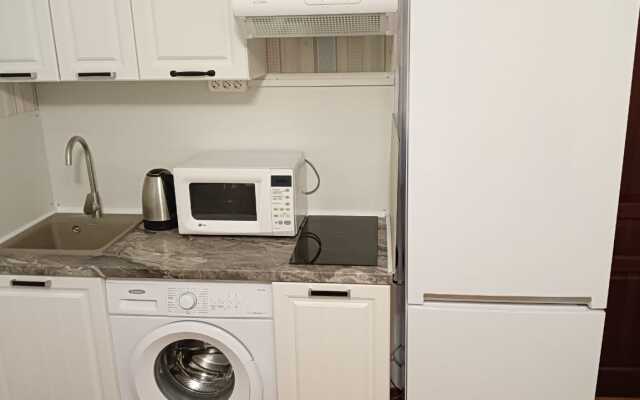 Апартаменты CityRooms 1