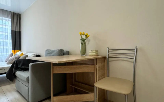 Квартира Тут Хорошо на Шаумяна 20 4