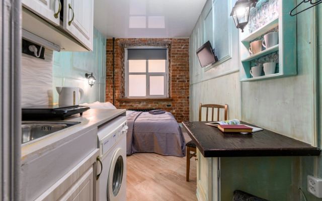 Апартаменты RentalSPb