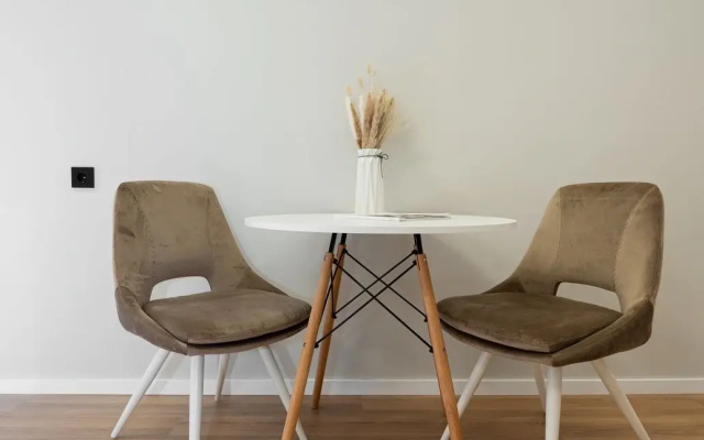 Апартаменты Q Apartments