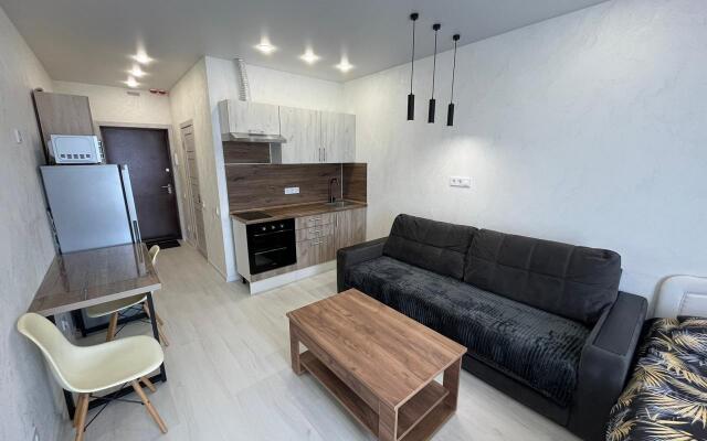 Michurina 58 k1 Apartments