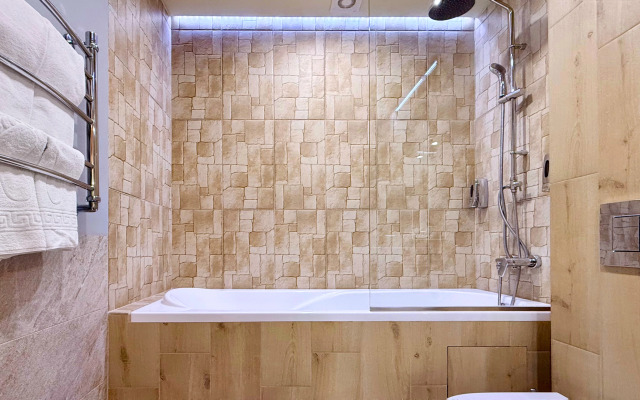 Апартаменты на Эстонской 31